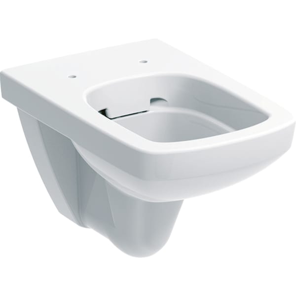 Geberit Selnova Square Rimfree — 500.275.01.1
