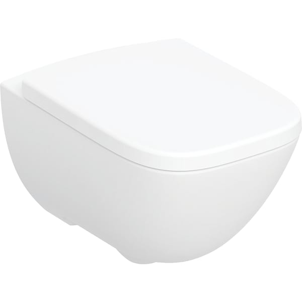 Geberit Premium Square Rimfree — 502.727.00.1