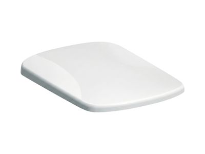 Geberit Selnova Square Rimfree — 500.275.01.1