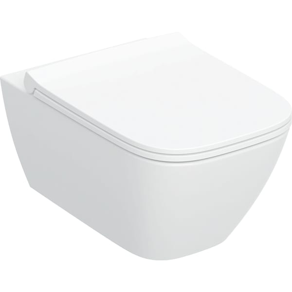 Geberit Smyle Square — 500.685.01.1